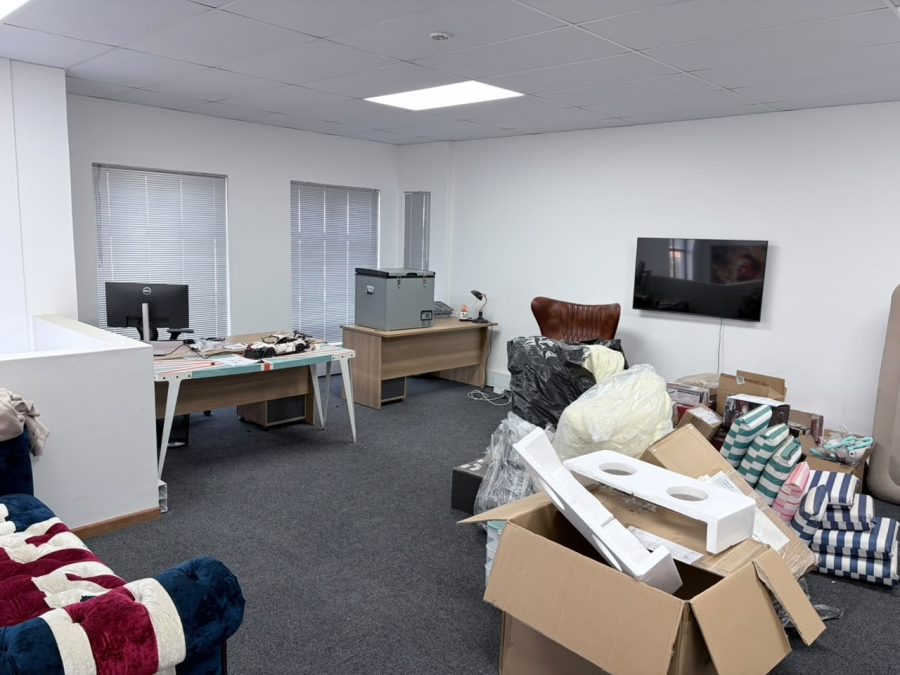 To Let Commercial Property for Rent in Fisantekraal Western Cape